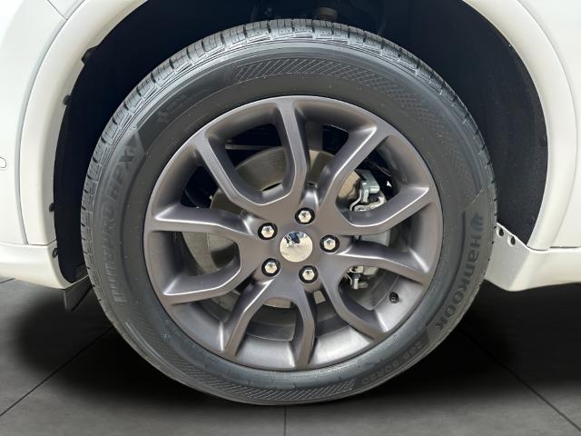 2018 Dodge Durango Vehicle Photo in MANITOWOC, WI 54220-5838