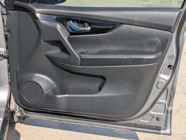 2021 Nissan Rogue Sport Vehicle Photo in San Antonio, TX 78209