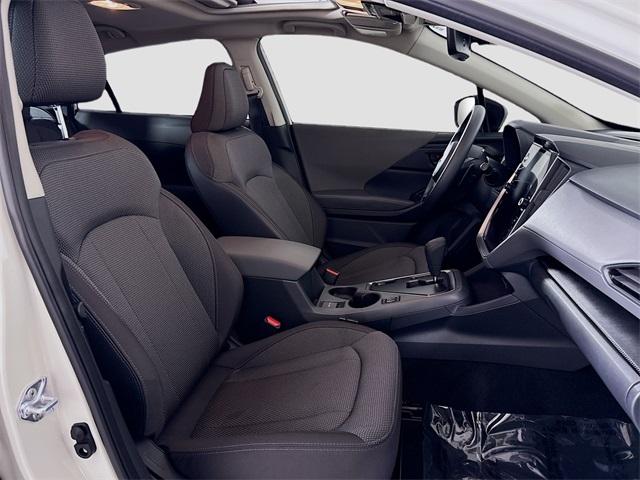 2024 Subaru Crosstrek Vehicle Photo in Puyallup, WA 98371