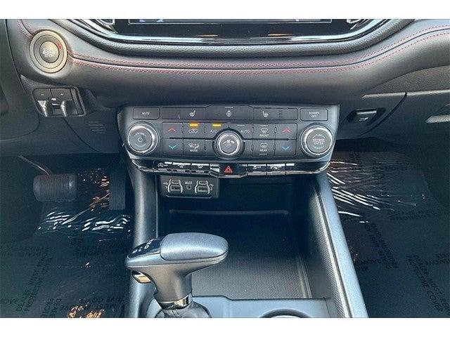 2023 Dodge Durango Vehicle Photo in San Antonio, TX 78230