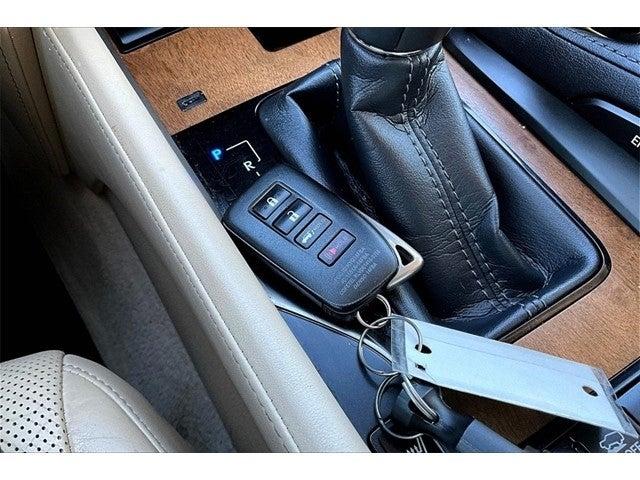 2018 Lexus LX 570 Vehicle Photo in Grapevine, TX 76051