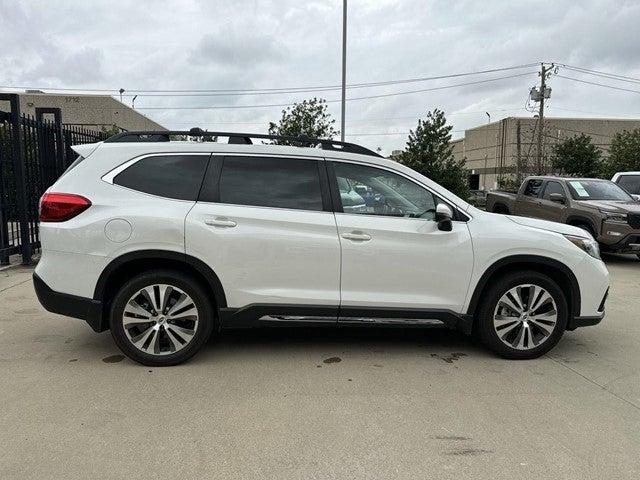 2019 Subaru Ascent Vehicle Photo in Grapevine, TX 76051