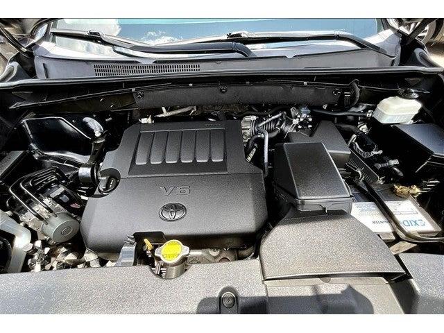 2014 Toyota Highlander Vehicle Photo in San Antonio, TX 78230