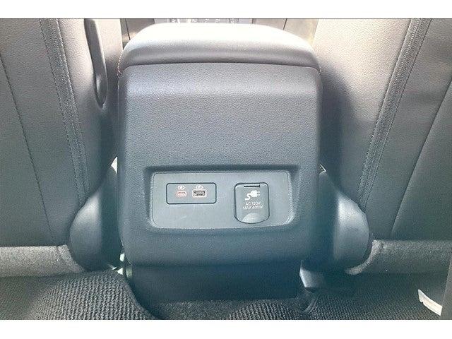 2024 Nissan Frontier Vehicle Photo in San Antonio, TX 78230