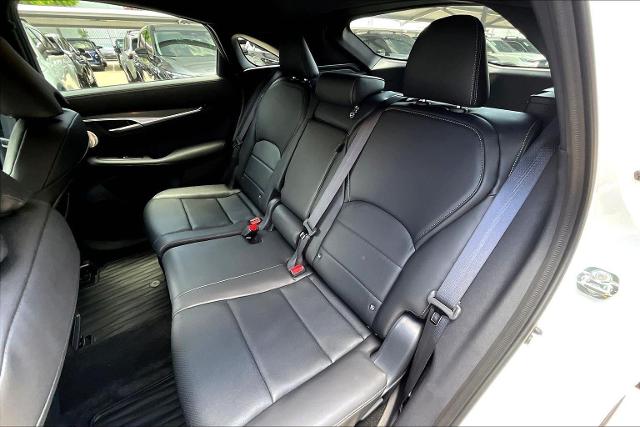 2025 INFINITI QX55 Vehicle Photo in Grapevine, TX 76051