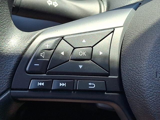 2024 Nissan Sentra Vehicle Photo in HARRISBURG, PA 17111-1033