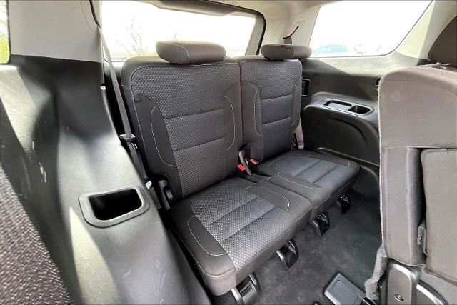 2023 GMC Acadia Vehicle Photo in Tulsa, OK 74145