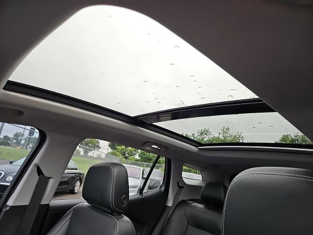 2023 GMC Terrain Vehicle Photo in TREVOSE, PA 19053-4984