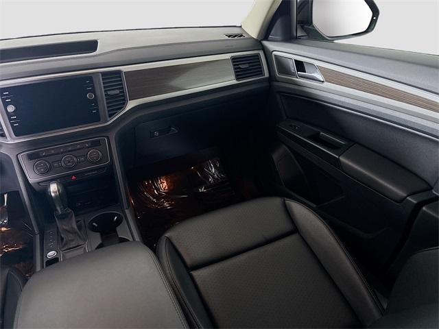 2019 Volkswagen Atlas Vehicle Photo in Puyallup, WA 98371