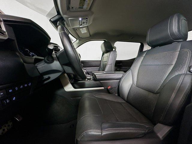 2022 Toyota Tundra 4WD Vehicle Photo in Flemington, NJ 08822