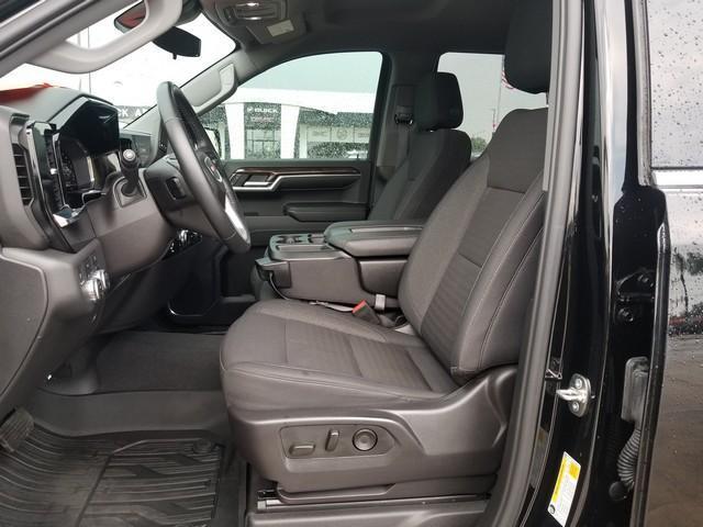 2024 GMC Sierra 1500 Vehicle Photo in ELYRIA, OH 44035-6349