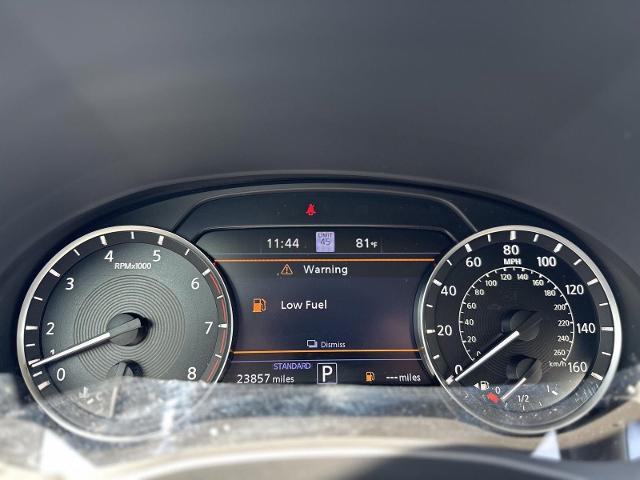 2022 INFINITI QX50 Vehicle Photo in San Antonio, TX 78230