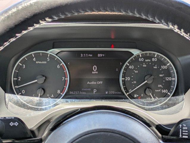 2021 Nissan Rogue Vehicle Photo in San Antonio, TX 78209