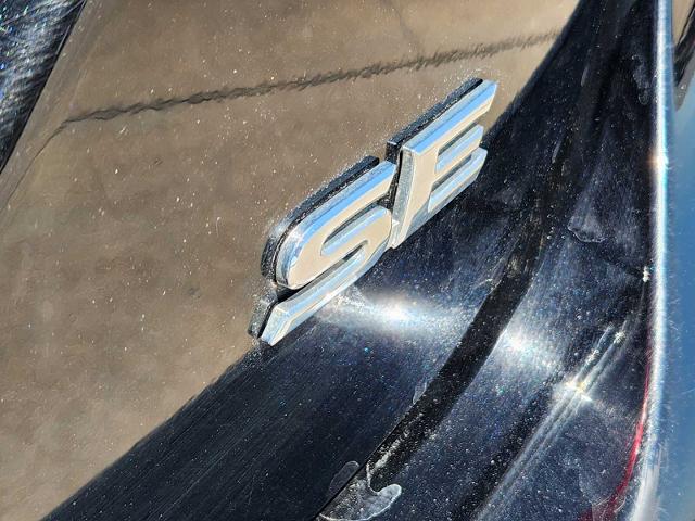 2019 Toyota Camry Vehicle Photo in DENTON, TX 76210-9321