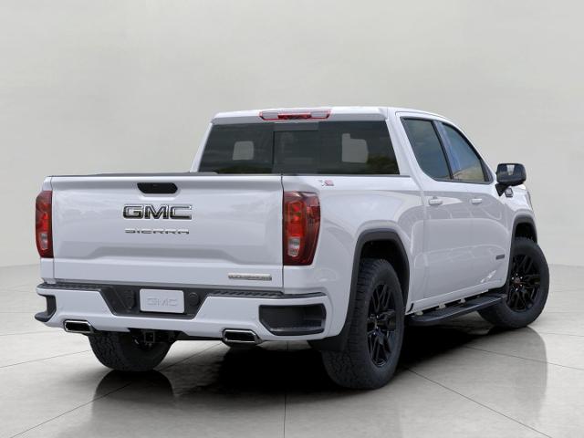 2025 GMC Sierra 1500 Vehicle Photo in OSHKOSH, WI 54904-7811