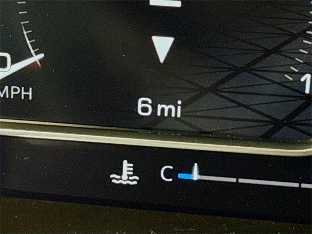 2025 GMC Sierra 3500 HD Vehicle Photo in PUYALLUP, WA 98371-4149