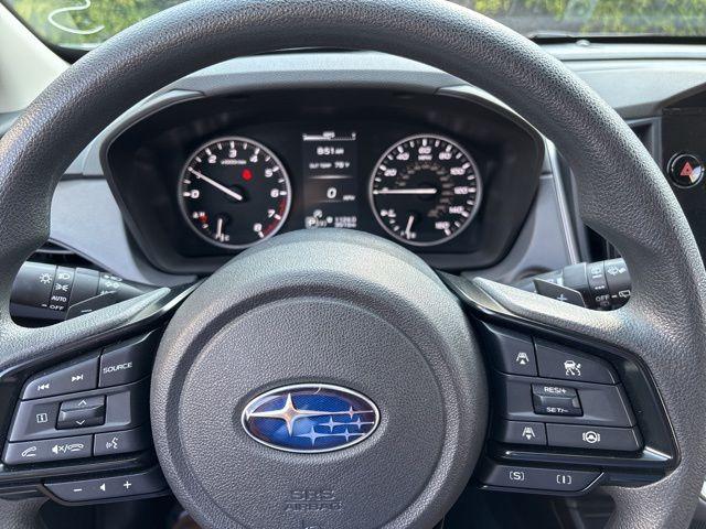 2024 Subaru Crosstrek Vehicle Photo in Pleasant Hills, PA 15236