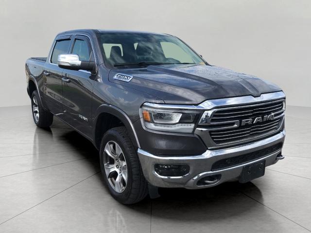 2020 Ram 1500 Vehicle Photo in GREEN BAY, WI 54303-3330