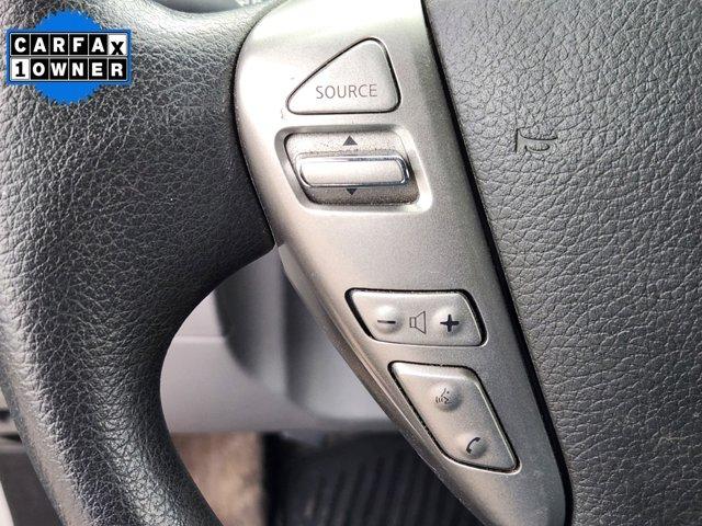 2021 Nissan NV200 Compact Cargo Vehicle Photo in Ardmore, PA 19003