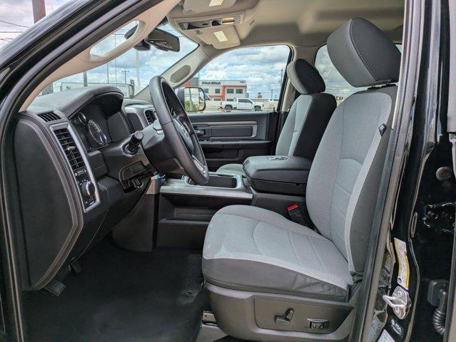 2023 Ram 1500 Classic Vehicle Photo in SELMA, TX 78154-1459