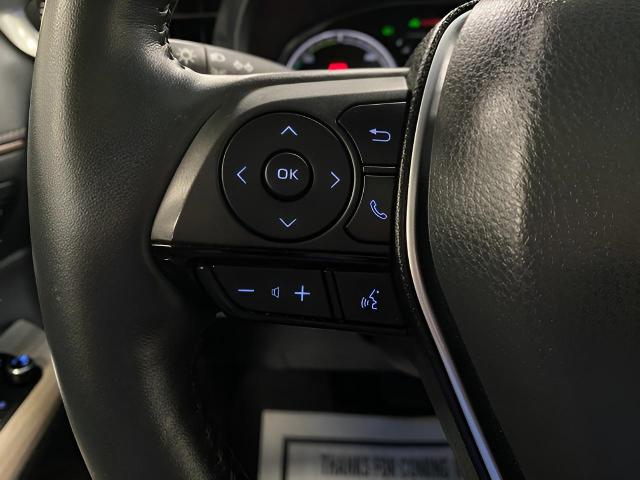 2021 Toyota Venza Vehicle Photo in Appleton, WI 54913