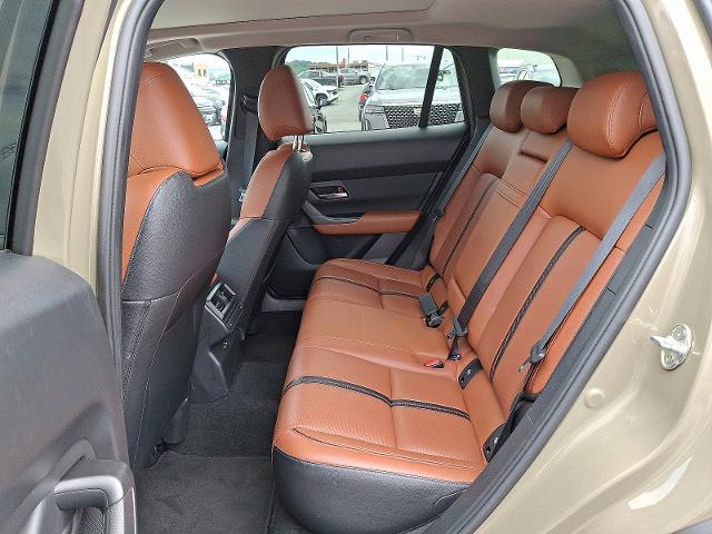 2023 Mazda CX-50 Vehicle Photo in HARRISBURG, PA 17111-1033