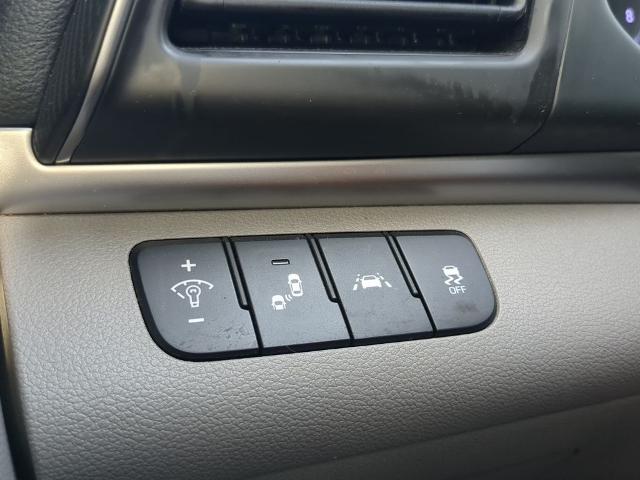 2020 Hyundai ELANTRA Vehicle Photo in Brunswick, GA 31525