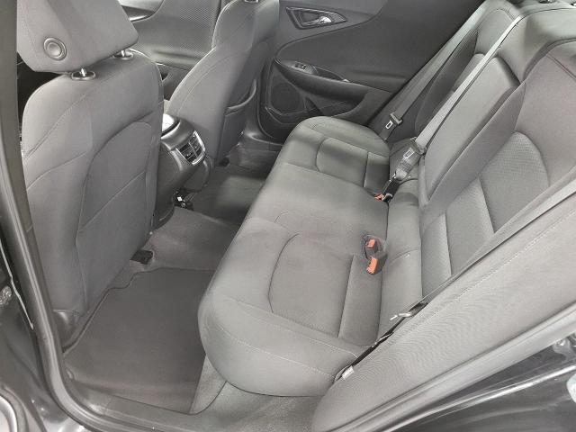 2024 Chevrolet Malibu Vehicle Photo in NEENAH, WI 54956-2243