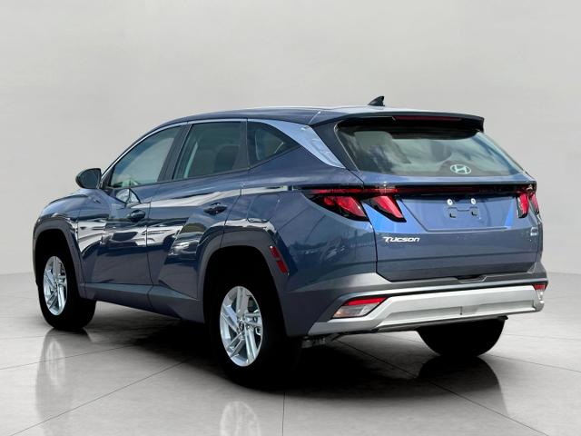 2025 Hyundai TUCSON Vehicle Photo in Green Bay, WI 54304