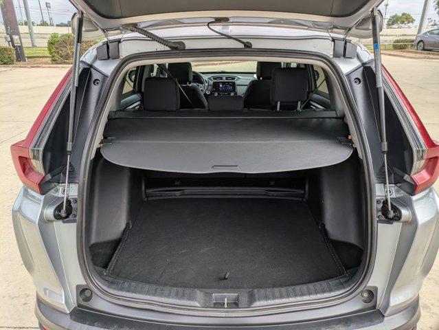 2020 Honda CR-V Vehicle Photo in SELMA, TX 78154-1460