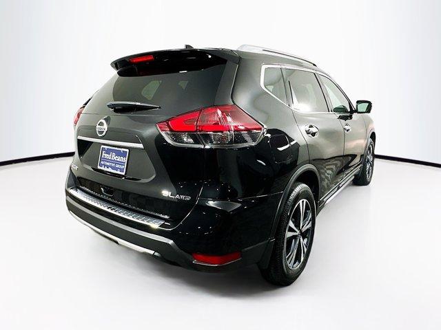 2018 Nissan Rogue Vehicle Photo in Flemington, NJ 08822