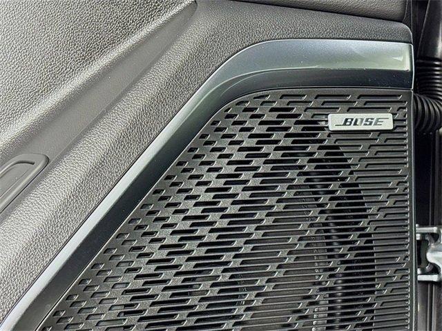 2025 Buick Enclave Vehicle Photo in PUYALLUP, WA 98371-4149