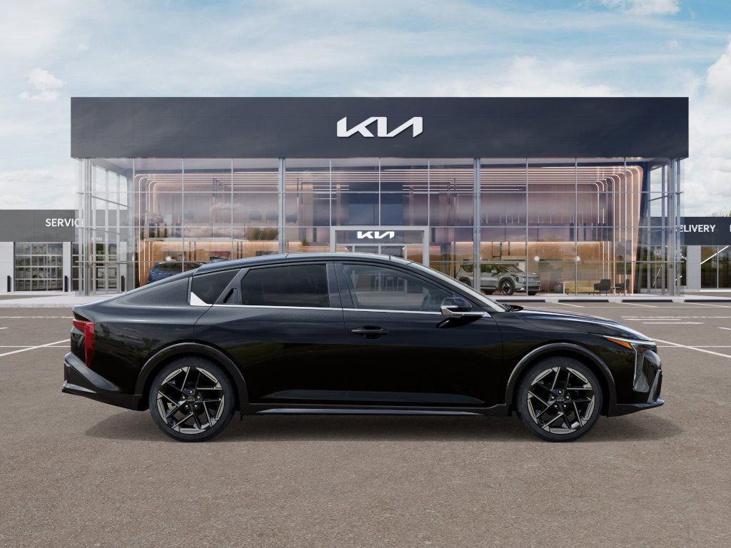 2025 Kia K4 Vehicle Photo in Langhorne, PA 19047