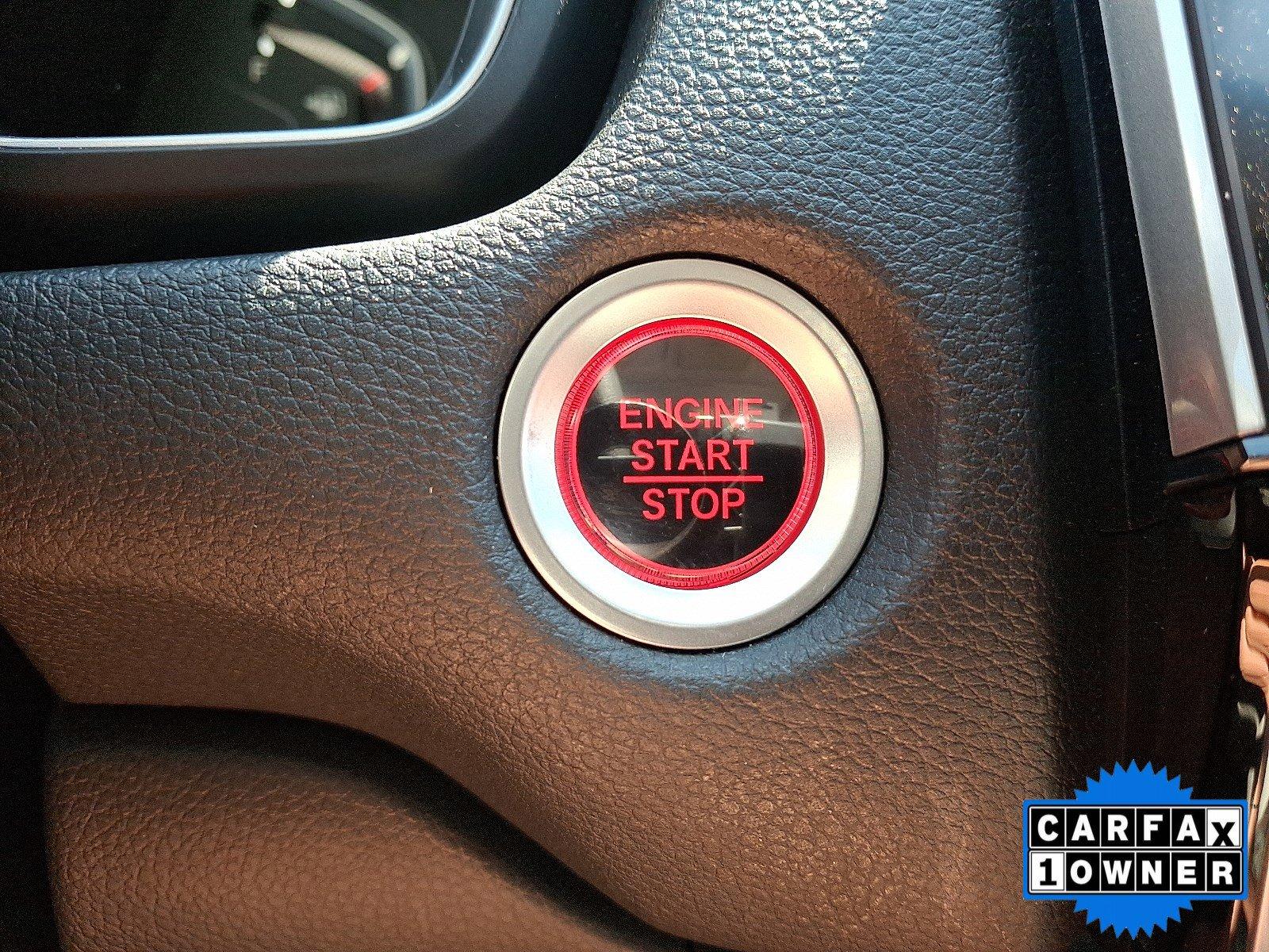 2018 Honda CR-V Vehicle Photo in Harrisburg, PA 17111