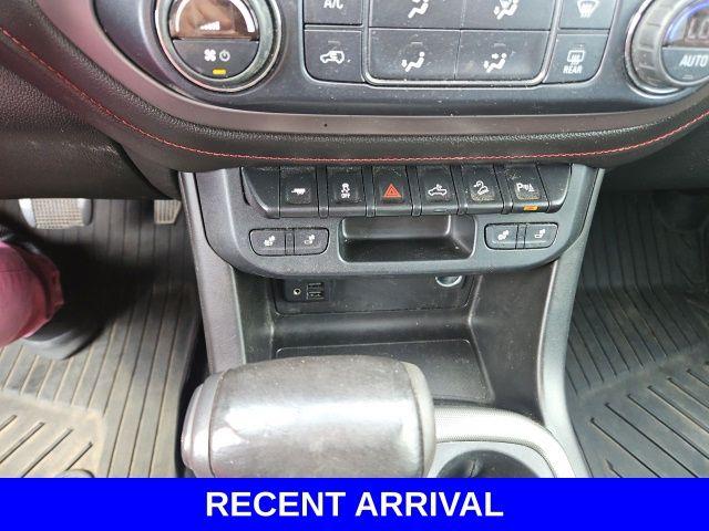 2019 GMC Canyon Vehicle Photo in Merrillville, IN 46410
