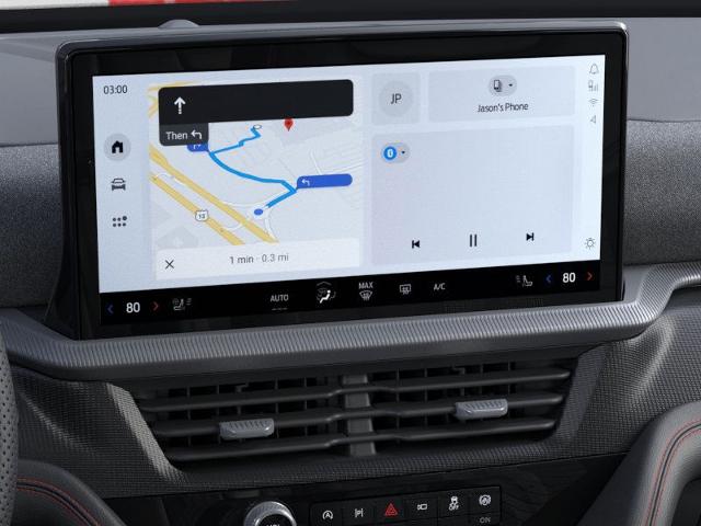 2025 Ford Explorer Vehicle Photo in Neenah, WI 54956