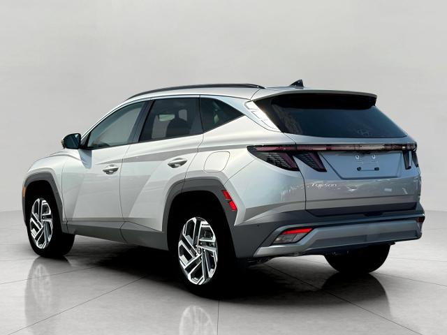 2025 Hyundai TUCSON Vehicle Photo in Green Bay, WI 54304
