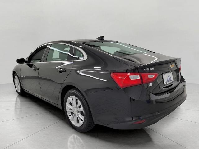 2024 Chevrolet Malibu Vehicle Photo in MANITOWOC, WI 54220-5838