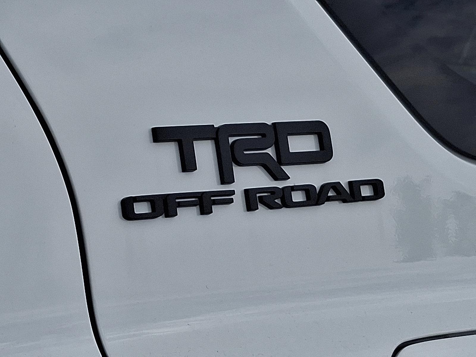 2025 Toyota 4Runner Vehicle Photo in Trevose, PA 19053