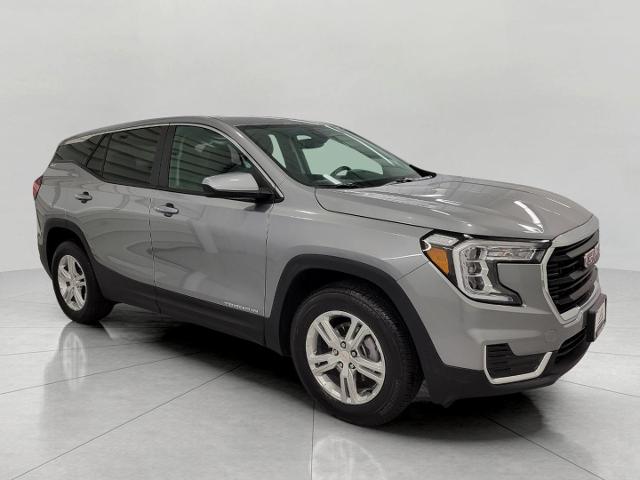 2024 GMC Terrain Vehicle Photo in APPLETON, WI 54914-4656