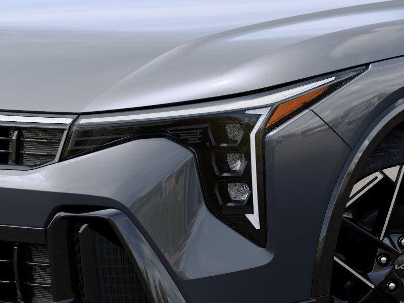 2025 Kia K4 Vehicle Photo in Langhorne, PA 19047