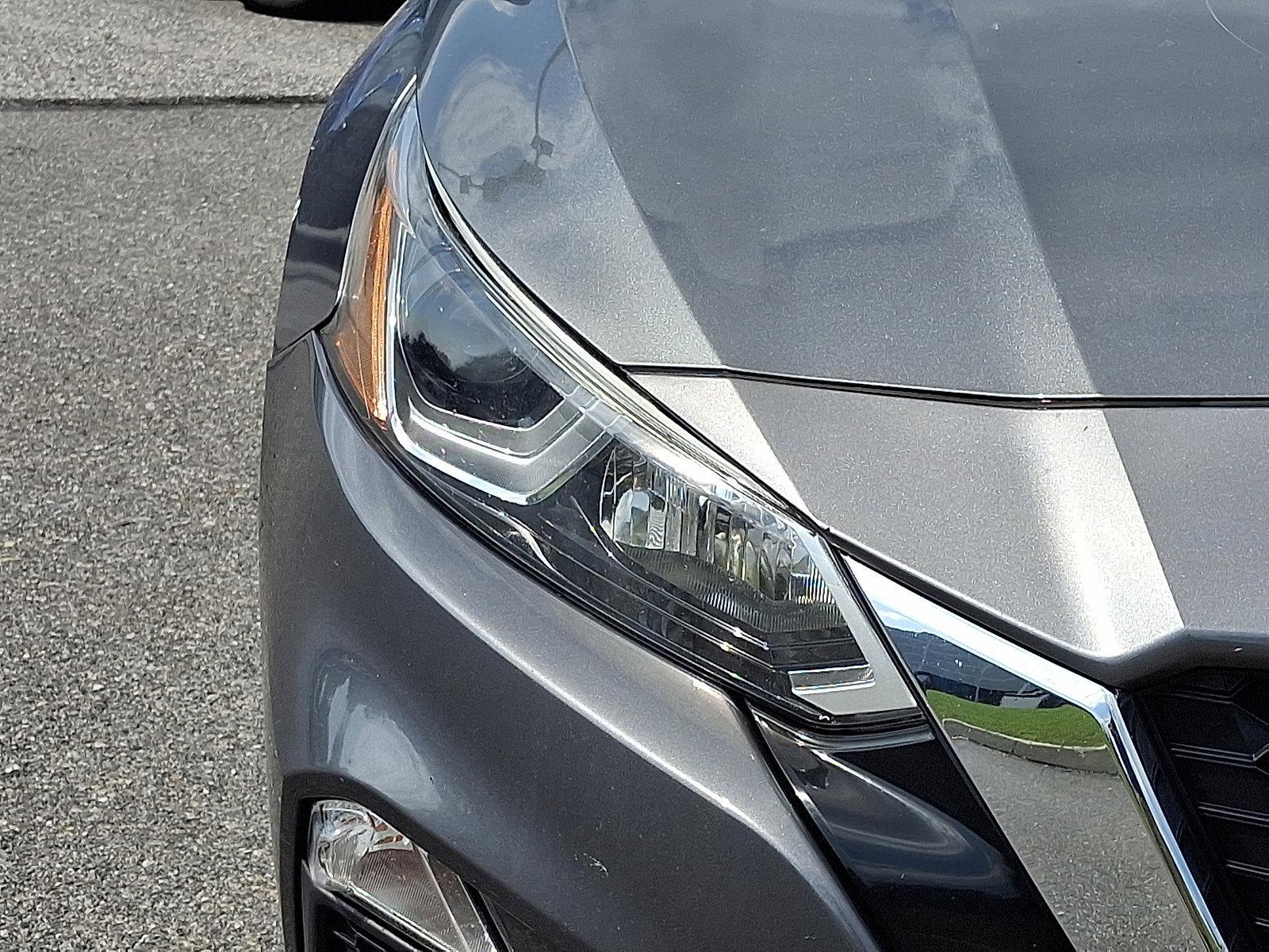 2020 Nissan Altima Vehicle Photo in Mechanicsburg, PA 17050-2306