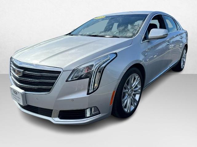 2019 Cadillac XTS Vehicle Photo in COLUMBIA, MO 65203-3903