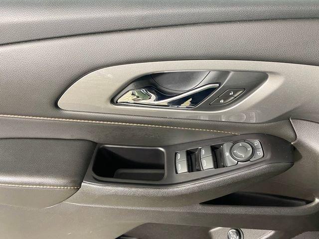 2019 Chevrolet Traverse Vehicle Photo in BROCKTON, MA 02301-7113