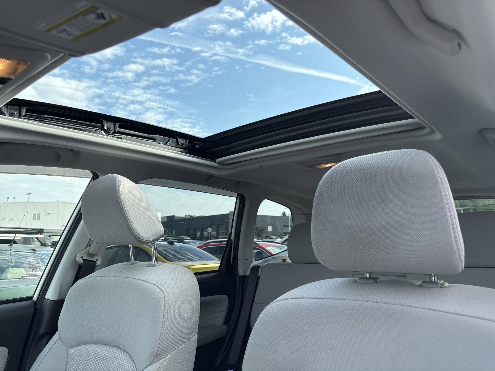 2018 Subaru Forester Vehicle Photo in Mechanicsburg, PA 17050