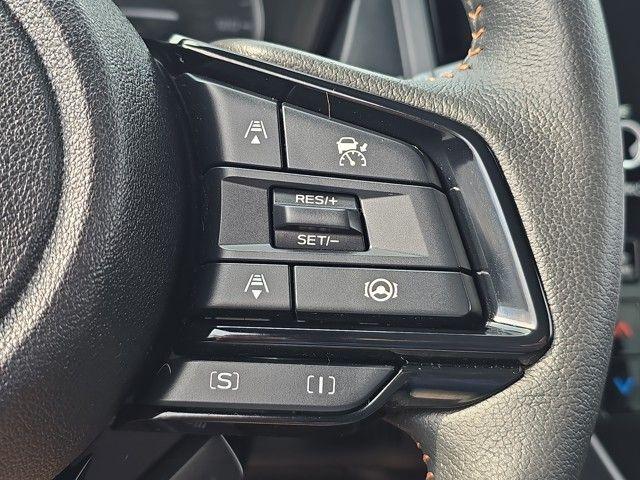 2025 Subaru Forester Vehicle Photo in Pleasant Hills, PA 15236