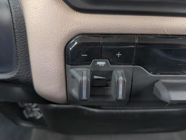 2020 Ram 2500 Vehicle Photo in Green Bay, WI 54304