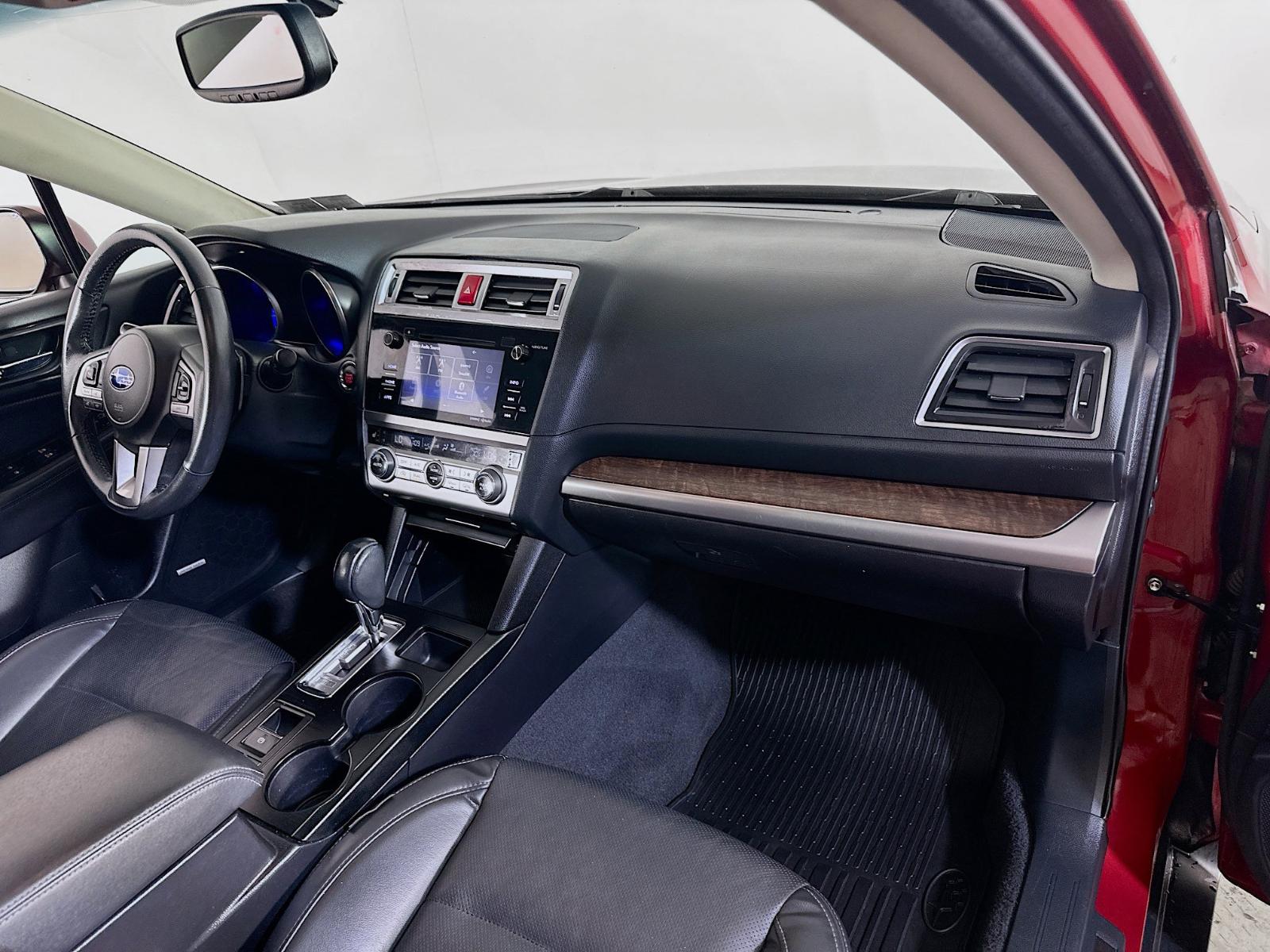 2017 Subaru Outback Vehicle Photo in Langhorne, PA 19047