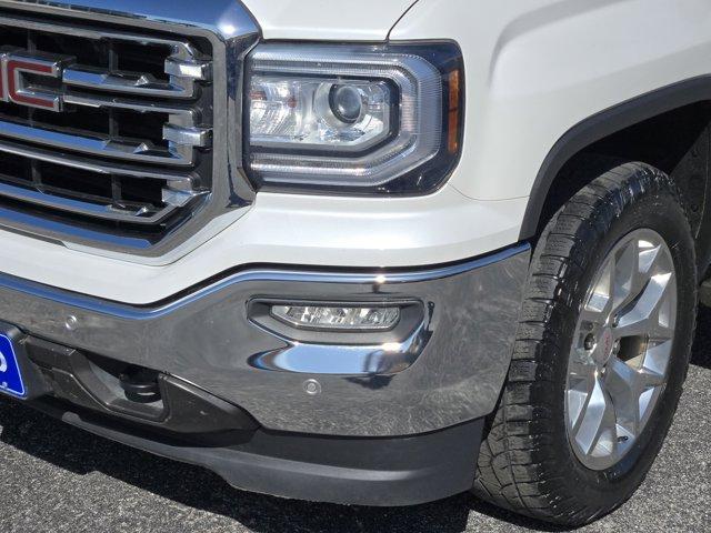2018 GMC Sierra 1500 Vehicle Photo in Decatur, TX 76234