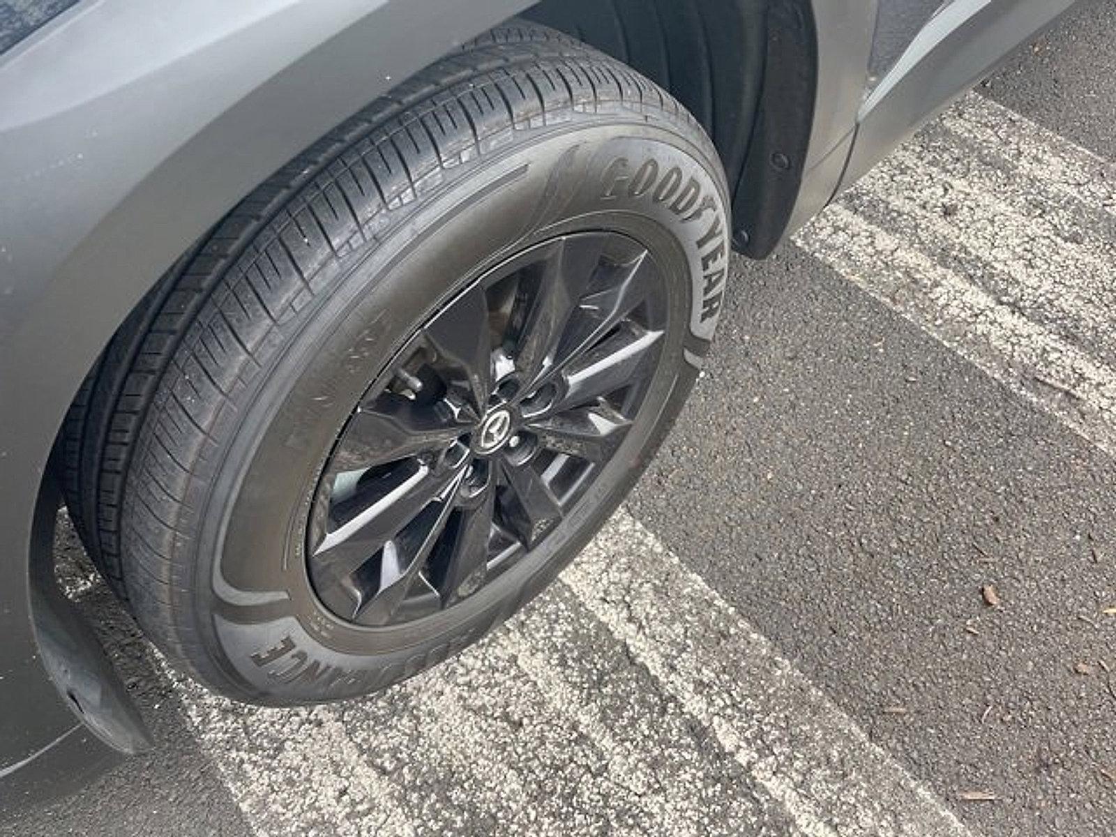 2024 Mazda CX-50 Vehicle Photo in Trevose, PA 19053